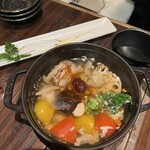 薬膳Dining&Bar 銀座しんのう - 