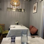 ワインと炭火焼き 松本式 - 