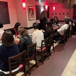 鮨酒肴 天すし - ２F貸切