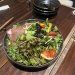 薬膳Dining&Bar 銀座しんのう - 