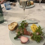 ワインと炭火焼き 松本式 - 