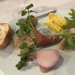 ワインと炭火焼き 松本式 - 