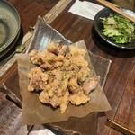 薬膳Dining&Bar 銀座しんのう - 