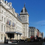 Hilton London Paddington - 
