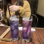 薬膳Dining&Bar 銀座しんのう - 