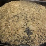 お好み・もんじゃ 清十郎 - 