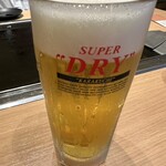 お好み・もんじゃ 清十郎 - 