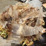 お好み・もんじゃ 清十郎 - 