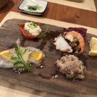 イル カルディナーレ 銀座本店 - 