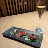 尾崎牛焼肉 銀座 ひむか - 