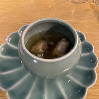 中国料理 「王朝」 ヒルトン東京 - 