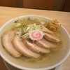 しょうがラーメン 七の庫
