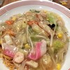 長崎ちゃんぽん リンガーハット 京急鶴見店