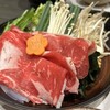 しゃぶしゃぶ・日本料理 木曽路 太田店