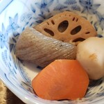 食事処 立花 - 