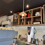 TONES COFFEE ROASTERS - 