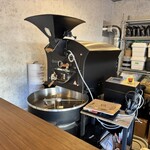 TONES COFFEE ROASTERS - 