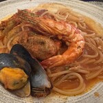 地中海酒場ココチーノ - 