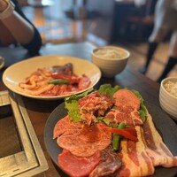 渋谷焼肉 KINTAN - 
