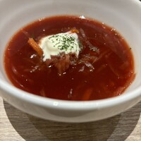 ゴドノフ東京 丸ビル店 - 