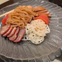 南国酒家 原宿本店 - 