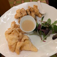 南国酒家 原宿本店 - 