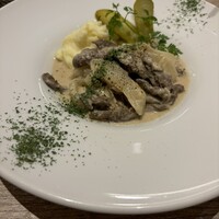 ゴドノフ東京 丸ビル店 - 