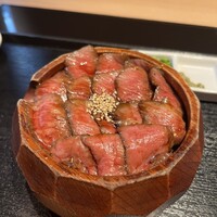 最飛び飛騨牛 しゃぶすき家 馬喰一代 名古屋WEST - 