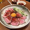 焼肉翔苑 - 料理写真: