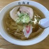 青竹手打ラーメン 日向屋