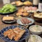 ヤキトリ BonSai - 