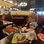 ベルジアン　ブラッスリーコート　ルーヴェン - 