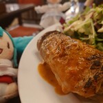 ベルジアン　ブラッスリーコート　ルーヴェン - 