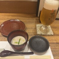 金目のどぐろ屋 赤羽店 - 