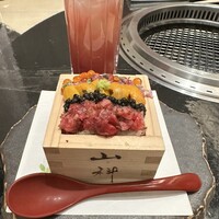 銀座 山科 - 