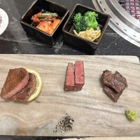 銀座 山科 - 