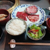焼肉会席 ともじ - 