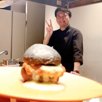 代官山鉄板ゆうり - 