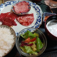 焼肉会席 ともじ - 