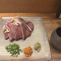 金目のどぐろ屋 赤羽店 - 