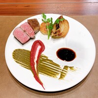 代官山鉄板ゆうり - 