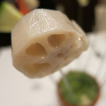 Convivio - 26年5月　小蓮根