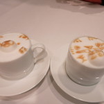 Convivio - 26年5月　カフェ