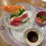 大宮 甲羅本店 - 