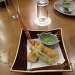 大宮 甲羅本店 - 