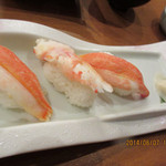 大宮 甲羅本店 - 