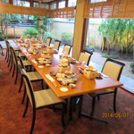 大宮 甲羅本店 - 