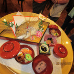 大宮 甲羅本店 - 