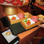 大宮 甲羅本店 - 