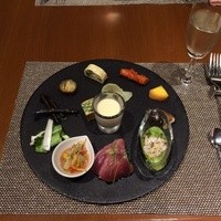 オッジ ダルマット 西麻布店 - 